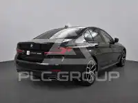 2022 BMW 545