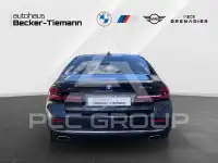 2022 BMW 545