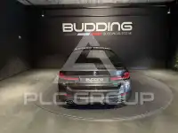 2022 BMW 545