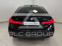 2022 BMW 545