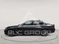 2022 BMW 545