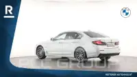 2022 BMW 545