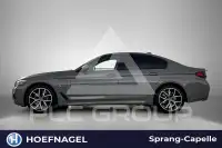 2022 BMW 545