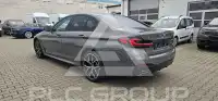 2022 BMW 545