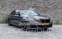 2022 BMW 545