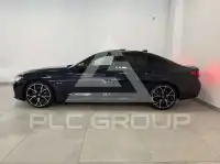 2022 BMW 545