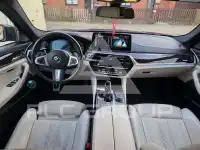 2022 BMW 545