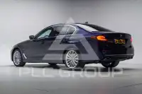 2022 BMW 545