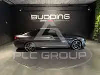 2022 BMW 545