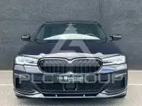 2022 BMW 545
