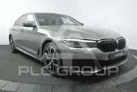 2022 BMW 545