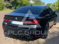 2022 BMW 545