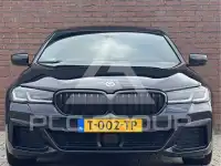 2022 BMW 545