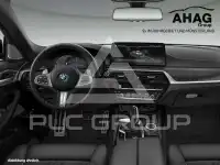 2022 BMW 545