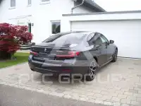 2022 BMW 545