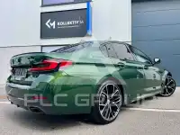 2022 BMW 545