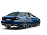2022 BMW 545