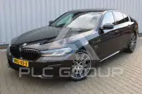 2022 BMW 545