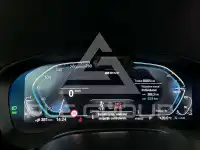 2022 BMW 545