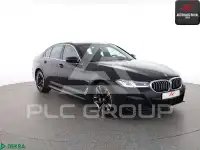 2022 BMW 545