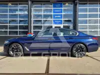 2022 BMW 545