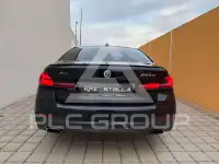 2022 BMW 545