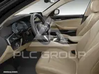 2022 BMW 545