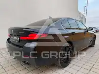 2022 BMW 545