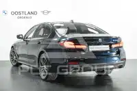 2022 BMW 545