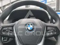 2022 BMW 545