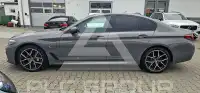2022 BMW 545