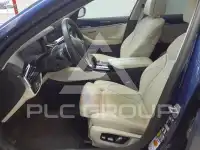 2022 BMW 545