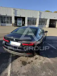2022 BMW 545