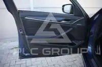 2022 BMW 545