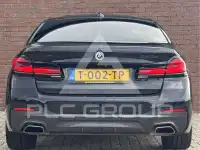 2022 BMW 545