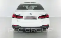 2022 BMW 545