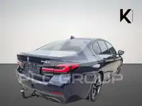 2022 BMW 545