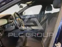 2022 BMW 545