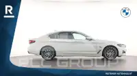 2022 BMW 545