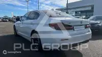 2022 BMW 545