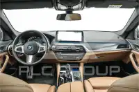 2022 BMW 545