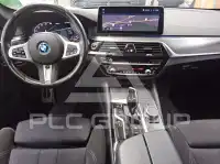 2022 BMW 545