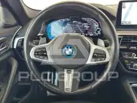 2022 BMW 545