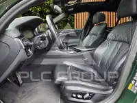 2022 BMW 545