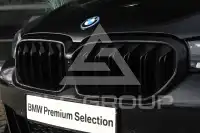 2022 BMW 545