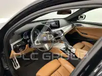 2022 BMW 545