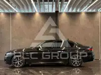 2022 BMW 545