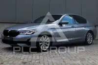 2022 BMW 545