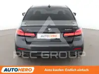 2022 BMW 545
