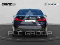 2022 BMW 545